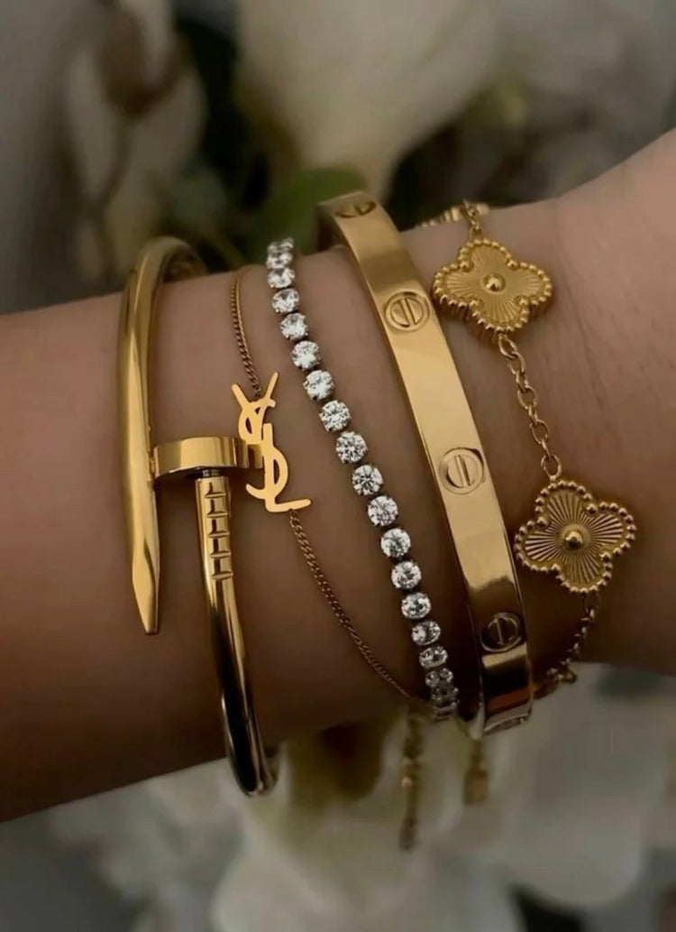 Fashion Bracelets