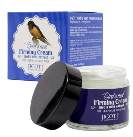 Birds Nest Firming Cream