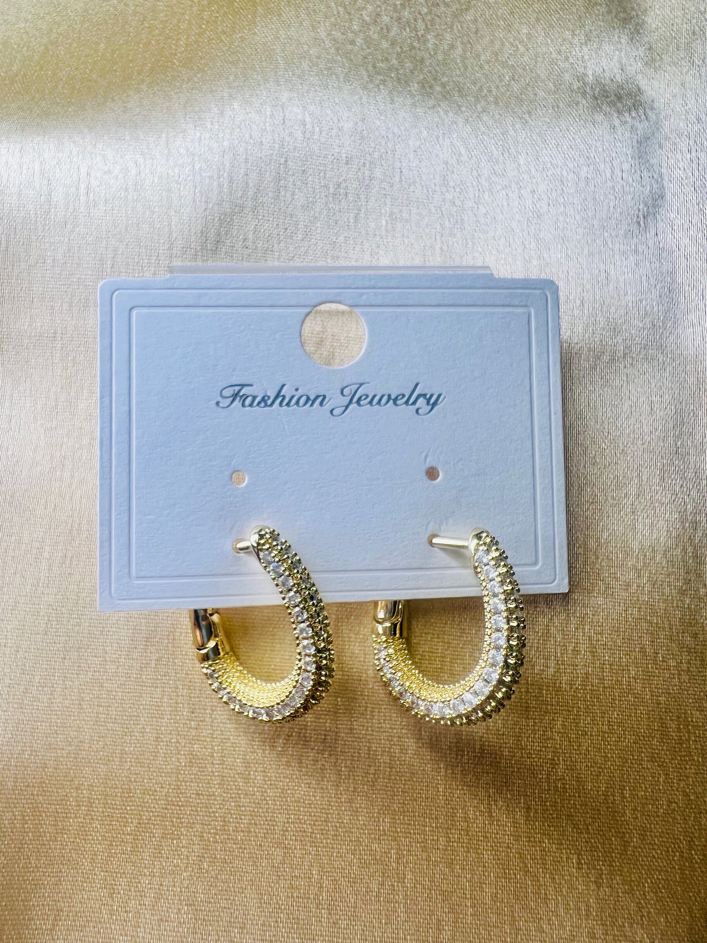 Fashion Earrings 2