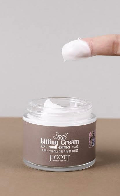 Snail Lifting Cream