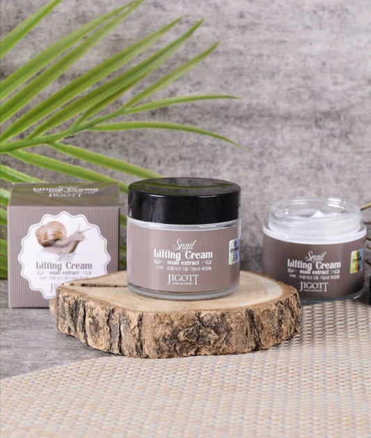 Snail Lifting Cream