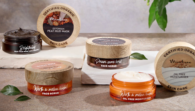 Mintree - Skin, Body & Hair