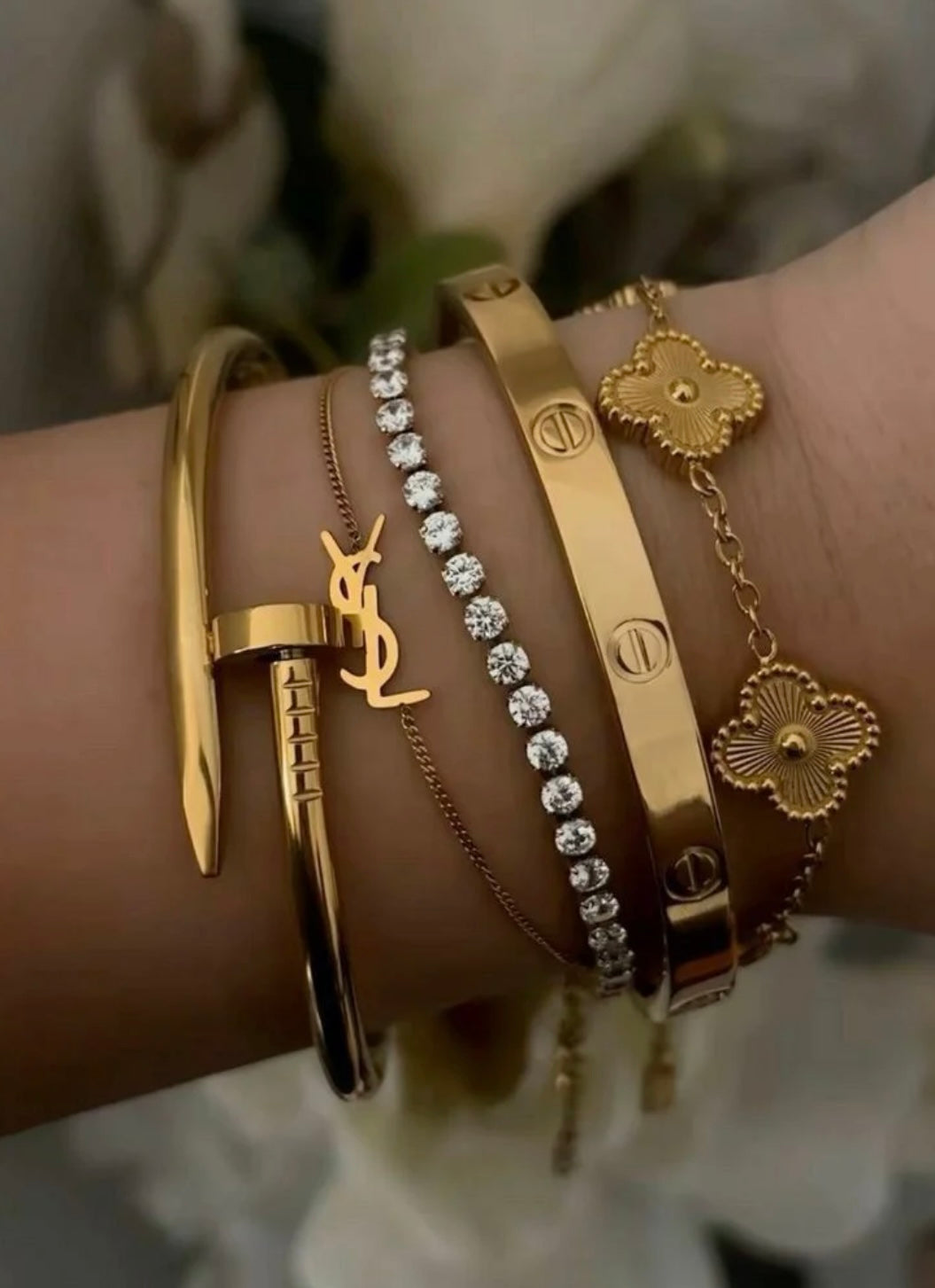 Fashion Bracelets
