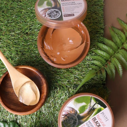 Jigott Soothing Gel