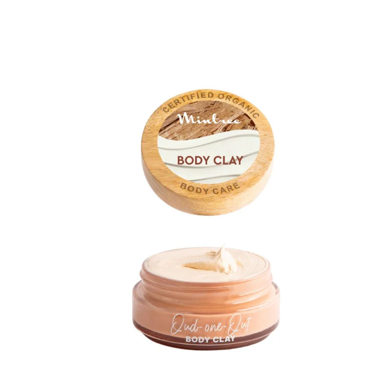 Body Clay - Oud one Out