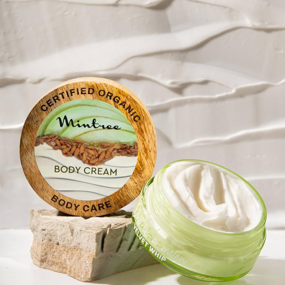 Body Butter - One in a melon