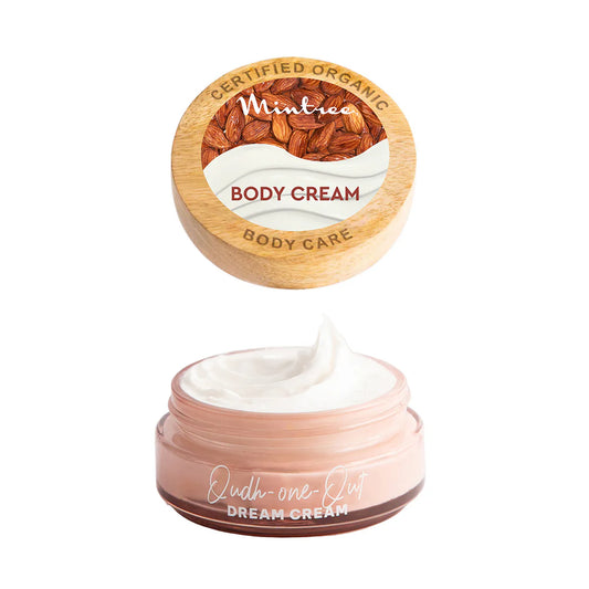 Body Butter - Oud one Out