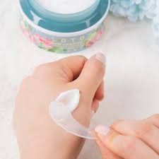 Jigott Lotus Flower Moisture Cream