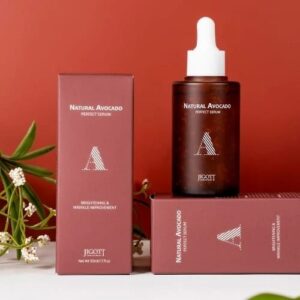 Jigott Avocado Serum