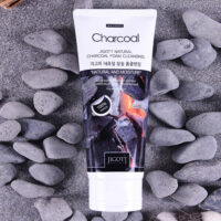 Jigott Charcoal Foam Cleansing