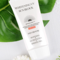 Jigott Whitening UV Sunscreen