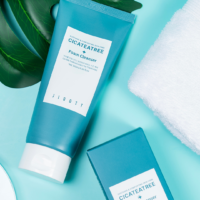Jigott Cicatetree Foam Cleanser