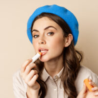 Lip balm