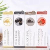 Jigott Rice Peeling Gel