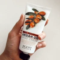 Jigott Argan Hand Cream
