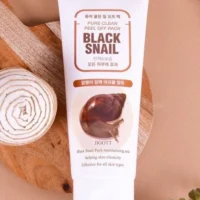 Jigott Snail Peel-Off Mask
