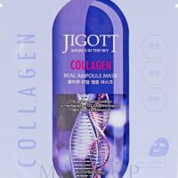 Jigott Collagen Real Ampoule Mask