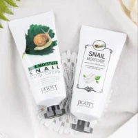 Jigott Snail Foot Cream